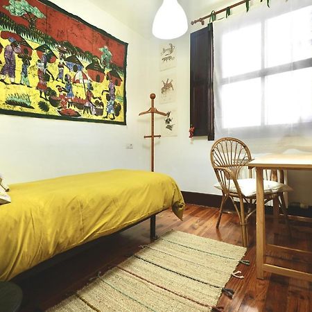 Appartamento Precioso Piso En El Centro De Vigo Esterno foto