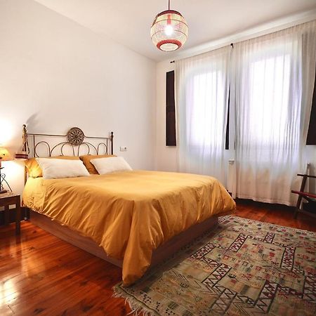 Appartamento Precioso Piso En El Centro De Vigo Esterno foto