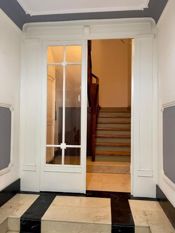 Appartamento Precioso Piso En El Centro De Vigo Esterno foto