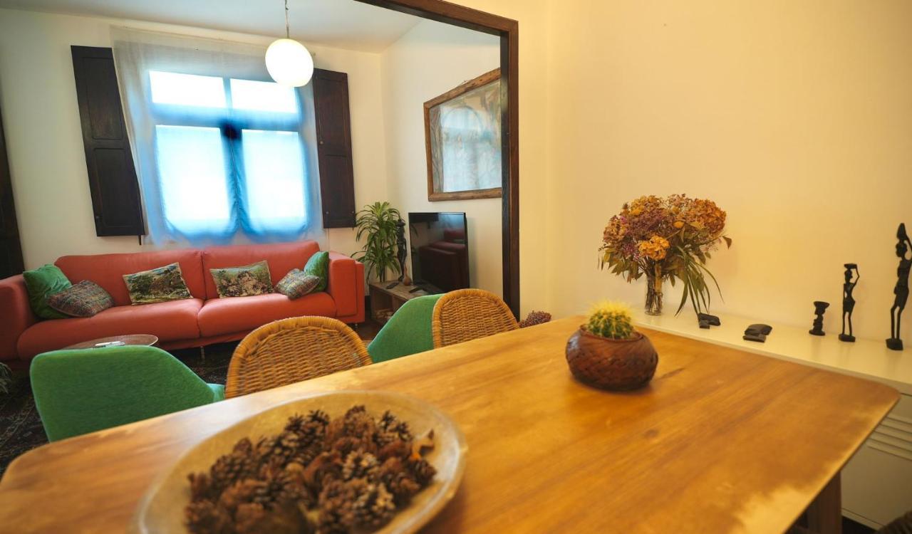 Appartamento Precioso Piso En El Centro De Vigo Esterno foto