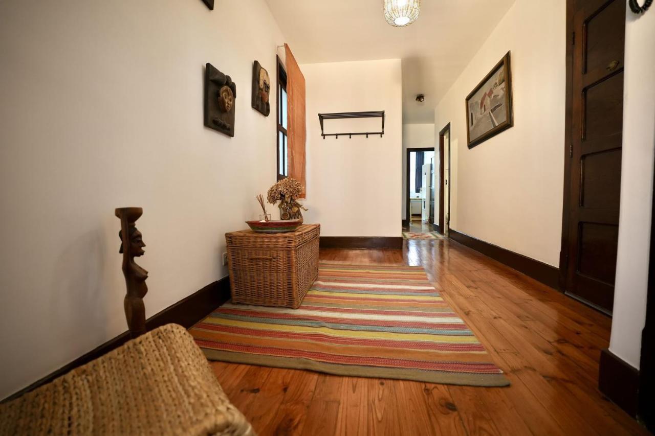 Appartamento Precioso Piso En El Centro De Vigo Esterno foto